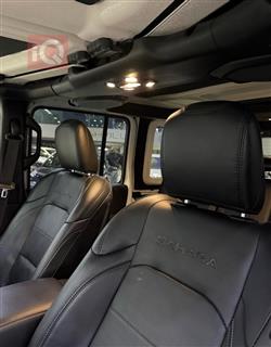 جیپ رانگلەر